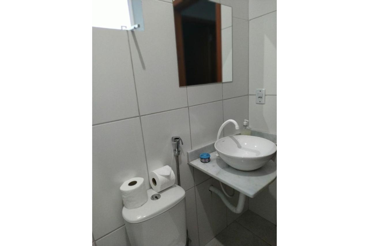 Chales Ilhabela Esmeralda Zewnętrze zdjęcie